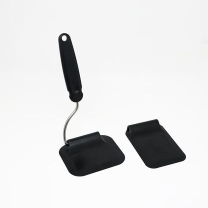 😍KITCHEN FAVORITE | 7-Position Adjustable Spatula – Multi-Angle Turner for Frying Pans, Griddles & Air Fryers