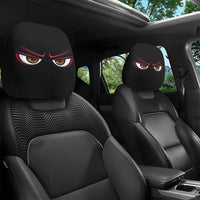 ANGRY EYE EDITION