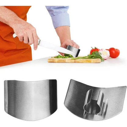 🔥BUY 1 GET 1 FREE🔥Stainless Steel Finger Guard